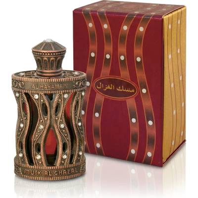 Al Haramain Musk Al Ghazal Парфюмно масло 30 ml