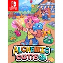 Alchemic Cutie