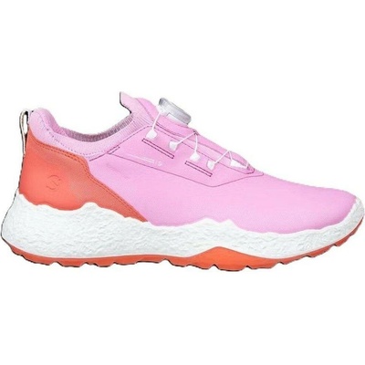 Ecco Golf Biom H5 BOA Wmn coral