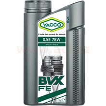 Yacco BVX FE SAE 75W 1 l