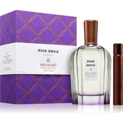Molinard Rose Émois комплект унисекс