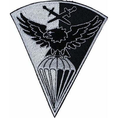 NAVYS Nášivka znak URNA - BOJOVÁ