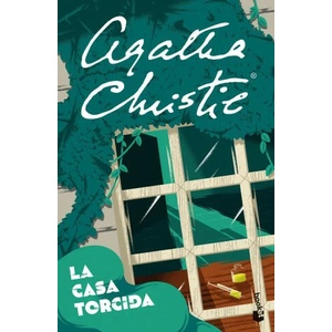 La casa torcida (2022)