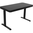 Delso Workstation černý