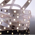  24V LED Лента 2835 - 60 SMD/m, 3.6 W/m, 4-6 lm/LED, IP20, Професионална, ролка 5м ►1.99лв/м (0566 PW)