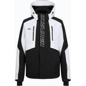 Disumer Мъжко скиорско яке DISUMER Peak JKT black/white