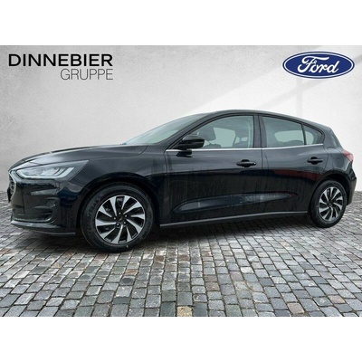 Ford Focus Titanium 114 kW
