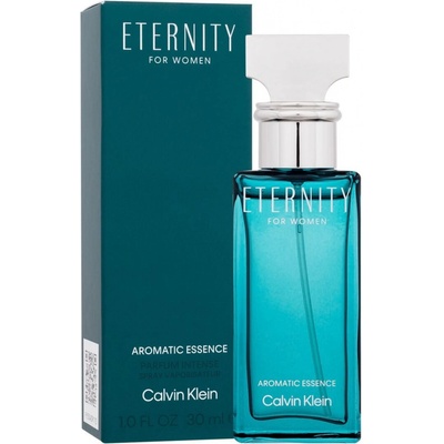 Calvin Klein Eternity Aromatic Essence parfém dámský 30 ml