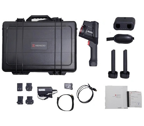 Hikmicro G61