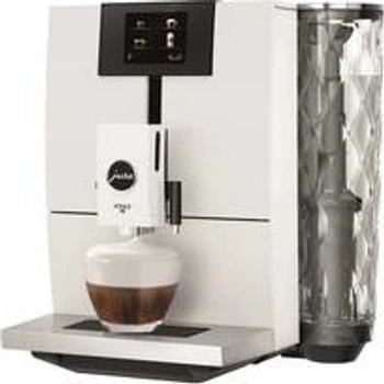 Jura ENA 8 Full Nordic White