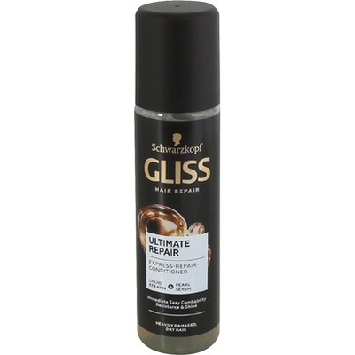 Schwarzkopf Спрей балсам за коса ultimate repair 200мл