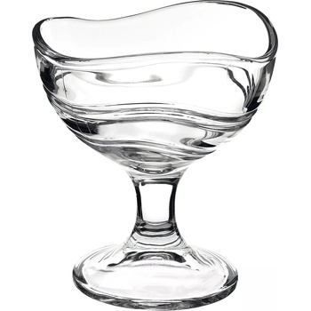 Bormioli Rocco zmrzlinový pohár Acapulco 6 x 300 ml