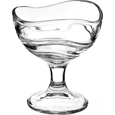 Bormioli Rocco zmrzlinový pohár Acapulco 6 x 300 ml