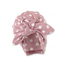 Sterntaler turban bodky