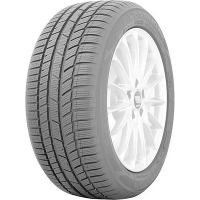 Toyo SnowProx S954 XL 235/45 R18 98V
