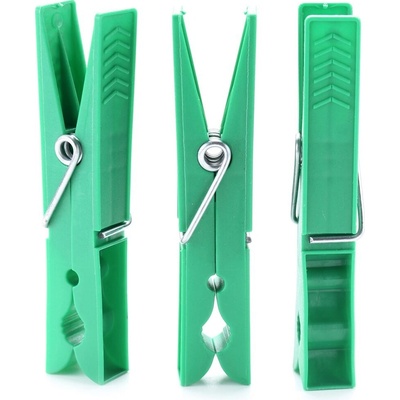 Orion UH kolíčky na prádlo 24 ks – Zboží Dáma