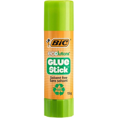 BIC Lepicí tyčinka ECOlutions, 8 g