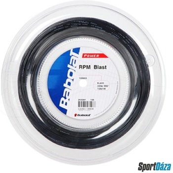 Babolat RPM Blast 200m 1,20mm