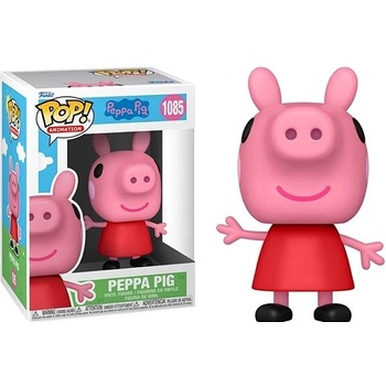 Epee Peppa Pig Icon