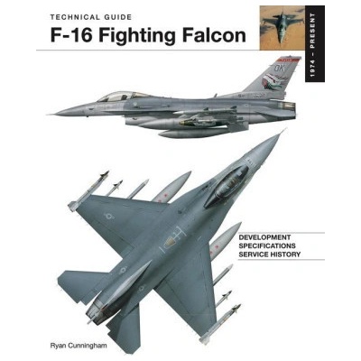F 16 FIGHTING FALCON