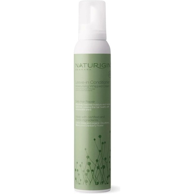 Naturigin Thickness Booster Hair Thickening Spray 200 ml