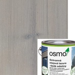 Osmo Greying Stain 1919 Sand - масло с ефект на естествено посивяване мат 2.5л (6435)