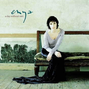 ENYA: A DAY WITHOUT RAIN CD