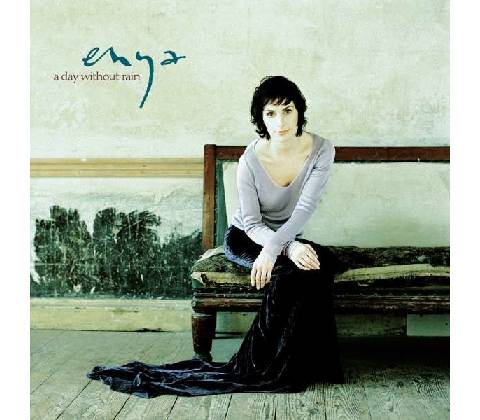 ENYA: A DAY WITHOUT RAIN CD
