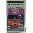 Network Collection: Power