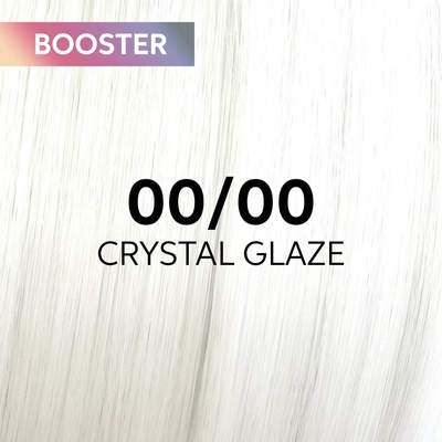 Wella Professionals Shinefinity Zero Lift Glaze 00/00 Crystal Glaze 60 ml