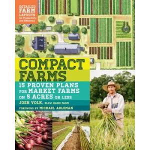 Compact Farms | Josh Volk (ISBN: 9781612125947)