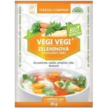 Vegi Zeleninová zmes Bio 35 g