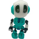Sparkys robot