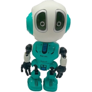 Sparkys robot