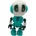 Sparkys robot