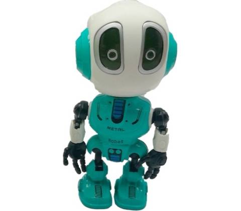 Sparkys robot