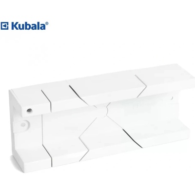 KUBALA 1644 Pokosnice plastová 250mm