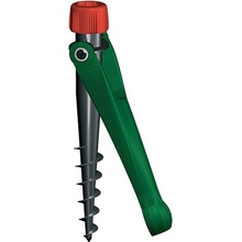 Krinner Skrutka do zeme Vario Drill, 38 cm, 13–24 mm, 20003