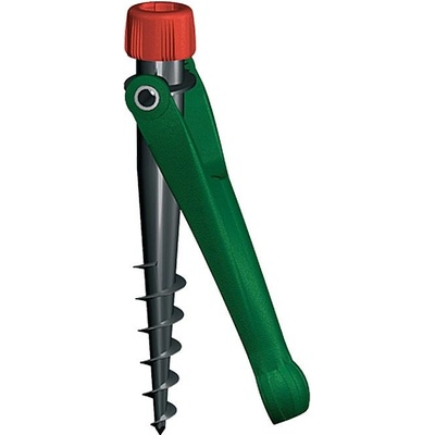 Krinner Skrutka do zeme Vario Drill, 38 cm, 13–24 mm, 20003