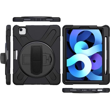 eSTUFF ES683150-BULK кейс за таблет 27, 7 см (10.9") Черен (ES683150-BULK) (ES683150-BULK)