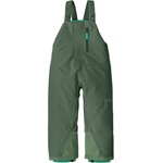 Patagonia Ски панталон Patagonia Baby's Snow Pile Bibs Ski trousers - Canopy Green - размер 5 Years (701-4805-0114)