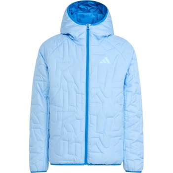 adidas Terrex Детско синтетично яке adidas Terrex Kid's XPR Padded Jacket Synthetic jacket - Glow Blue - размер 170 (EU) (703-6890-0216)