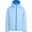 adidas Terrex Детско синтетично яке adidas Terrex Kid's XPR Padded Jacket Synthetic jacket - Glow Blue - размер 170 (EU) (703-6890-0216)