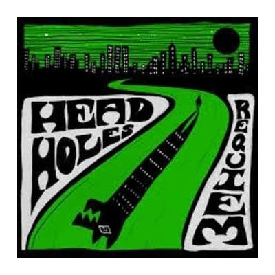 Head Holes: Requiem LP