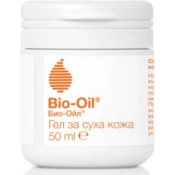 Bi-Oil Gel Олио за тяло 50 ml