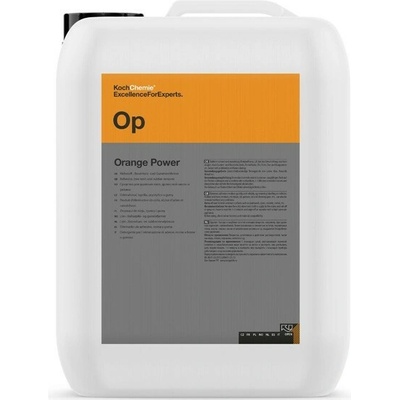 Koch Chemie Orange Power 10 l