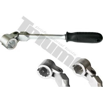 TRIUMF Kľúč na lambda sondu 22 mm - 22422