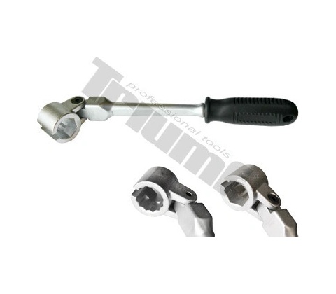 TRIUMF Kľúč na lambda sondu 22 mm - 22422