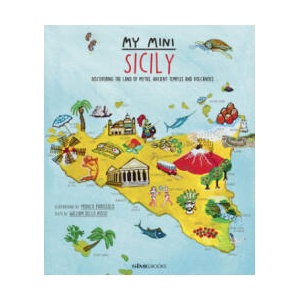 My Mini Sicily - Mein Mini Sizlien | William Dello Russo, Monica Parussolo (2022)