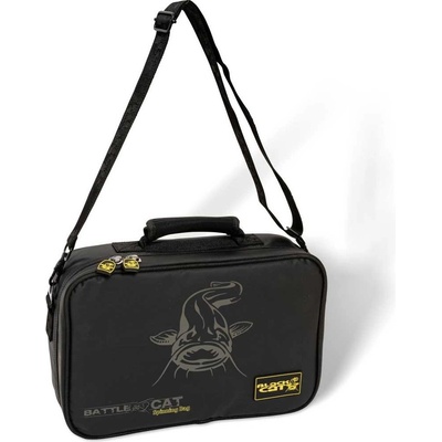 Black Cat Taška Battle Cat Spinning Bag